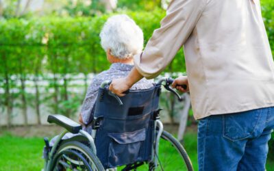 The Benefits of Aging in Place and Why More Seniors Are Choosing Home Care
