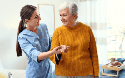 The Benefits of In-Home Senior Care in Denver: Supporting Independence, Dignity, and Family